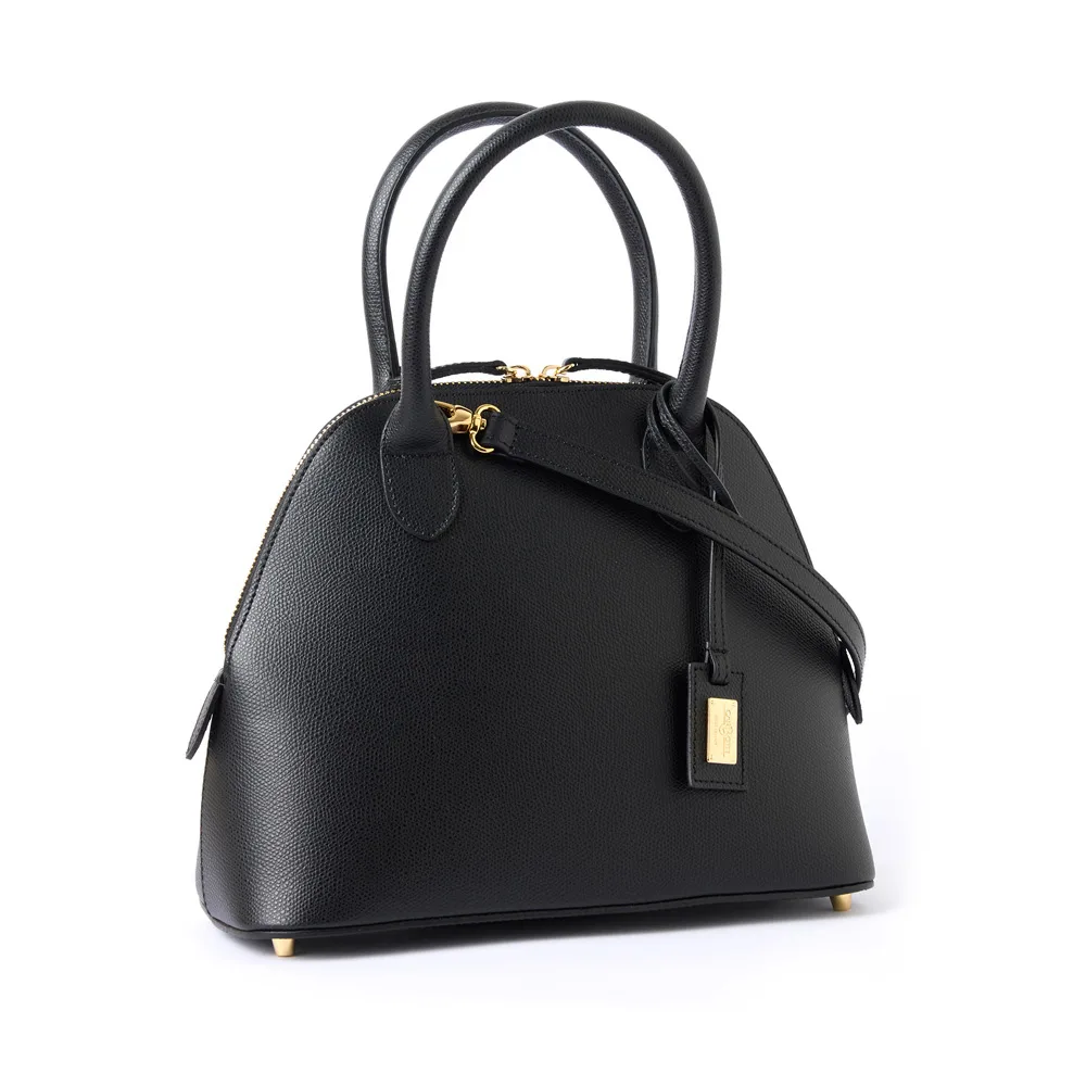 New Lady 323 - ダークグレー - Carbotti