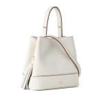 Vivienne mini leather handbag