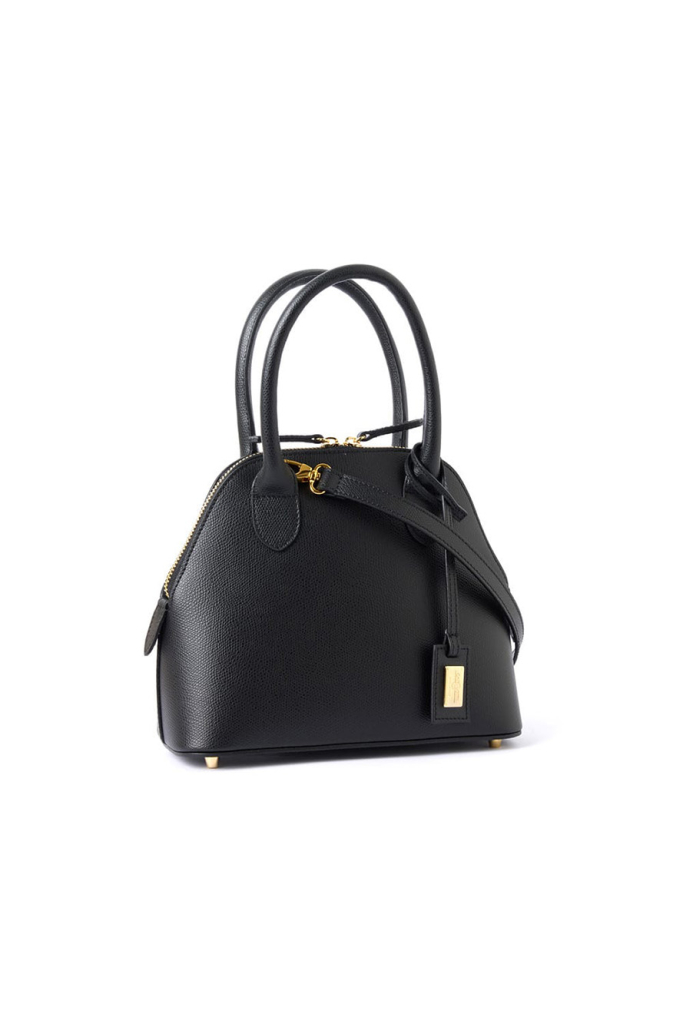 Carbotti bag cover Bellina nero