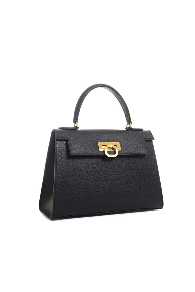 Carbotti bag cover Elena nero