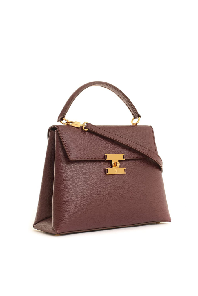 Carbotti bag cover New Lady bordeaux